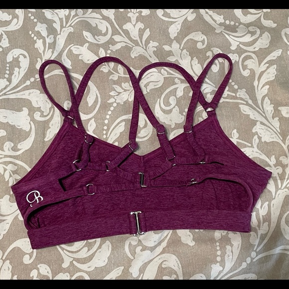 * solddd** Bombshell Bra - Picture 2 of 3